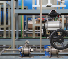 自動化高壓反應(yīng)釜